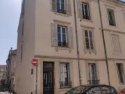 Nancy Vente Immeuble 54