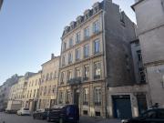 NANCY / VIELLE VILLE: SPACIEUX STUDIO RÉNOVÉ