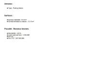 NANCY, Votre appartement T3 neuf proximité centre et...