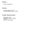 NANCY, Votre appartement T3 neuf proximité centre et...