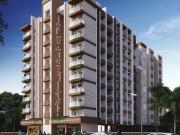 Nand Yashoda Highrrise,Hudkeshwar Bk 1 BHK Apartment For...