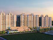 Nandan Carnival,Adgaon 2 BHK Apartment For Sale Nashik
