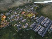 Nandan Green Meadows Pachane,Pachane 3 BHK Row House For...