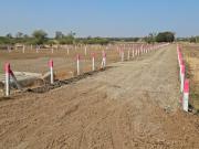 Nandanvan Park 10000 Sq.Ft. Plot in Baramati Pune...