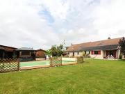 Nandax 42720 Achat / Vente maison 9 pièces t9 terrasse...