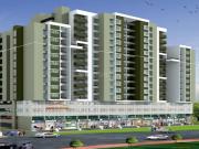 Amruta Vihar,Nanded 2 BHK Apartment For Sale Pune