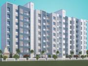 Nanded 2 BHK Apartment For Sale Pune
