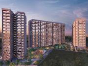 Anand Nagar, Sinhagad Road 3 BHK Apartment For Sale Pune