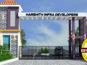 Harshith Western Springfields,Nandikandi Residential...