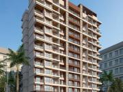 Nandivali Gaon 1.5 BHK Apartment For Sale Thane
