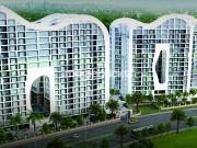 Nandkuthi 3 Bedroom 1000 Sq. Ft. Apartment in New Town...
