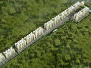 Nanekarwadi 2 BHK Apartment For Sale Pune