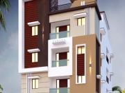 Nanganallur 2 BHK Apartment For Sale Chennai
