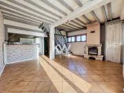 Nangis 77370 Achat / Vente maison 3 pièces t3 parking