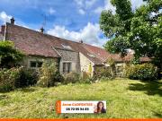 La Croix en Brie Vente Maison 77