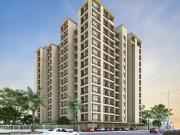 Nanik Ashtavinayak Bhakti 4,Anant Nagar 2 BHK Apartment...