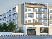 Sri Sai Nandana Regal,Jigani 3 BHK Apartment For Sale...