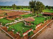 R B Hill Station Valley Farmhouse,Chimanpura Residential...