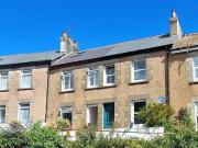 Nanjivey Terrace, St Ives, 2 Bedroom Terraced