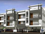 Nanmangalam 2 BHK Apartment For Sale Chennai