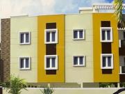 Nanmangalam 2 BHK Apartment For Sale Chennai