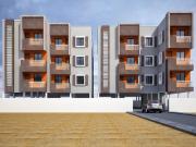 Nanmangalam 2 BHK Apartment For Sale Chennai