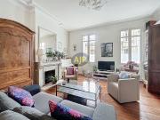 Nansouty Maison 3 chambres 120 m2