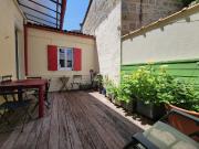 Nansouty Superbe Bordelaise de 120m2