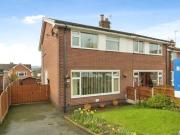 Nant Y Coed, Llandudno Junction, 3 Bedroom Semi detached