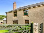 Nant y croft, Rassau, 3 Bedroom Detached