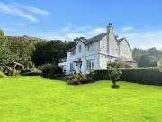 Nant Y Gamar Road, Llandudno, 4 Bedroom Detached