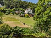 Nant Y Glyn Road, Colwyn Bay, 6 Bedroom Detached