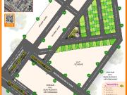 Nanta 1730 Sq.Ft. Plot in Nanta Kota Listing ID #8722