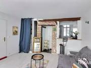Nanterre 92000 Achat / Vente appartement 1 pièce t1 cave