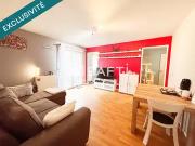 Nanterre 92000 Achat / Vente appartement 2 pièces t2 parking