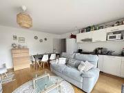 Nanterre 92000 Achat / Vente appartement 3 pièces t3 parking