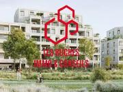 Nanterre 92000 Achat / Vente appartement 4 pièces t4