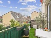 Nanterre 92000 Achat / Vente appartement 4 pièces t4 au...