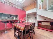 Nanterre 92000 Achat / Vente appartement 5 pièces t5 au...