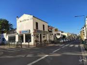 Nanterre 92000 Achat / Vente immeuble terrasse