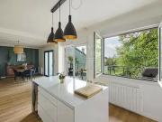 Nanterre 92000 Achat / Vente maison 6 pièces t6