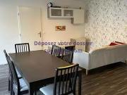 Nanterre 92000 Location appartement