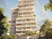 Nanterre 92000 Programme neuf appartement neuf à vendre t2