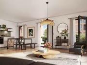 Nanterre 92000 Programme neuf appartement neuf à vendre...