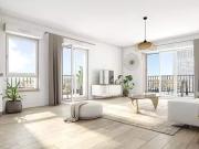 Nanterre 92000 Programme neuf appartement neuf à vendre...