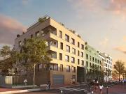 Nanterre 92000 Programme neuf appartement neuf à vendre t4