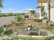 Nanterre 92000 Programme neuf appartement neuf à vendre...