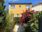 Nanterre centre ville quartier des musiciens Nanterre centre ville quartier des musiciens