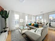 Nanterre Location Appartement 92