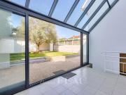 Nanterre Plateau Mont Valérien